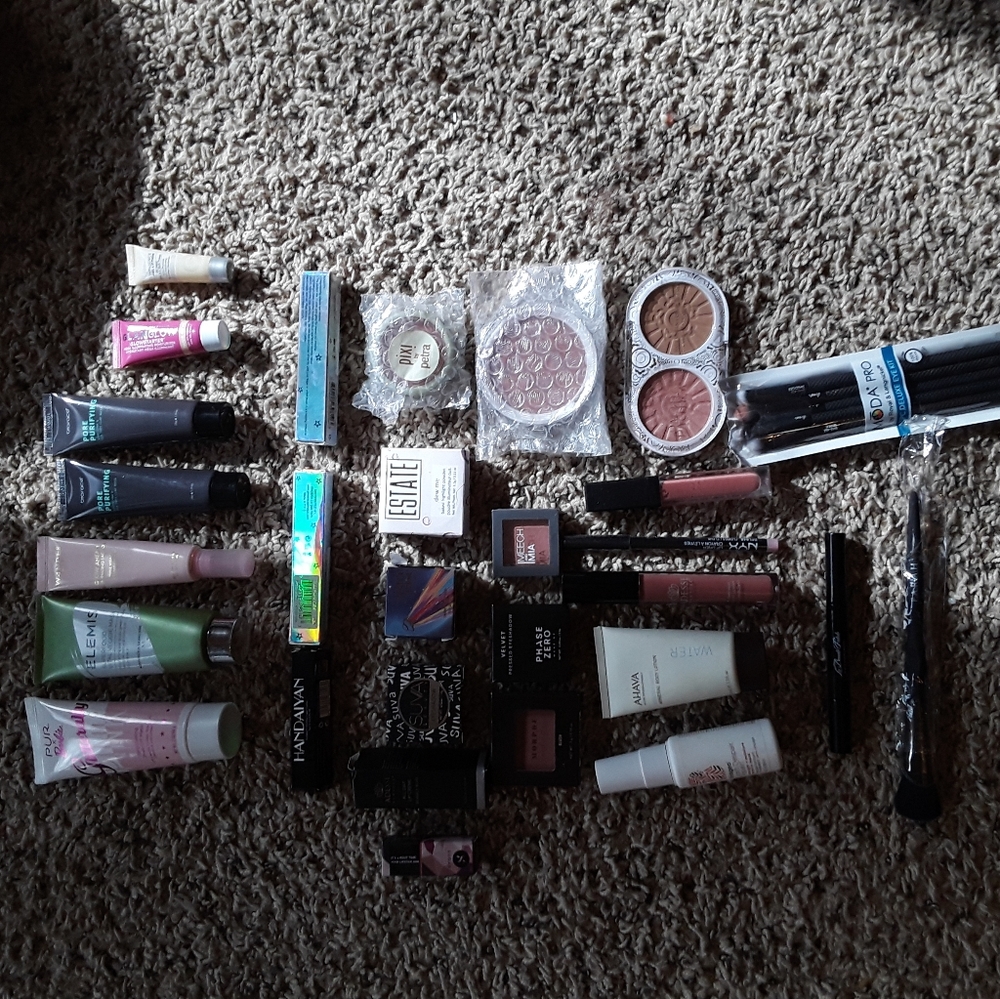 Makeup